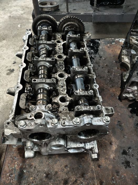 Глава за Mitsubishi ASX 1.8did