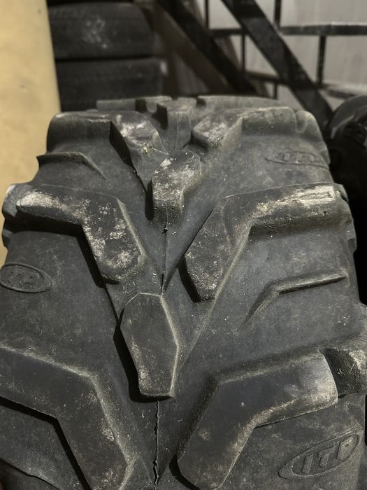 Cauciucuri atv ITP MUD LITE X T R