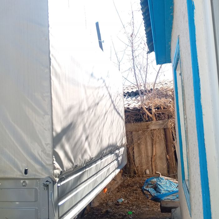 Продам Кузов Газель