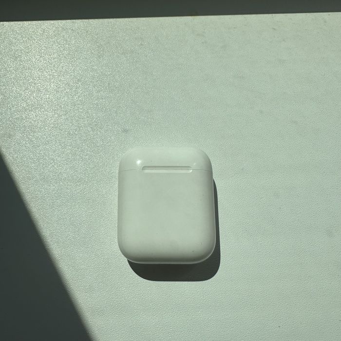 Наушники Apple Airpods 2