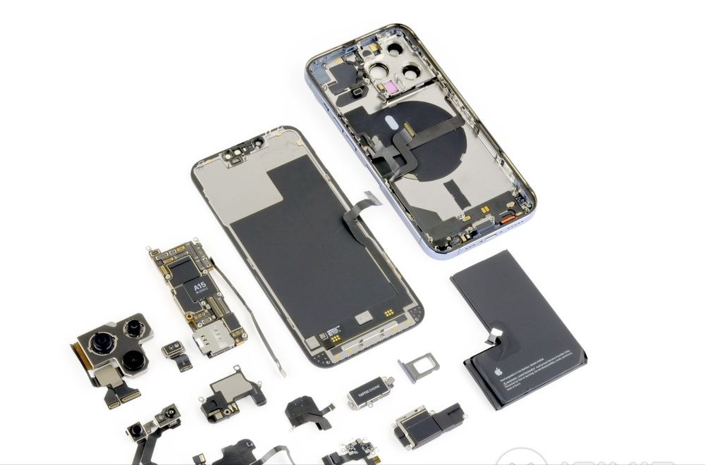 Display iphone 13,iphone 15,iphone 16 , carcasa - piese