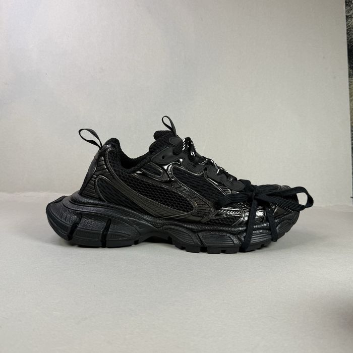 Balenciaga 3XL "Triple Black"! НОВИ!