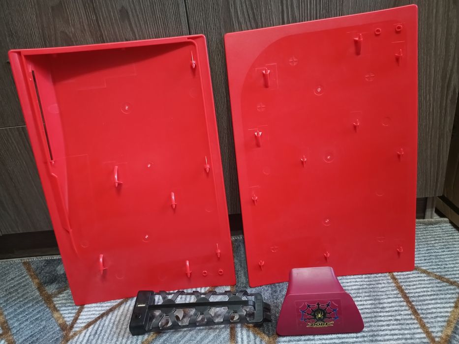 Sony ps 5 аксессуары