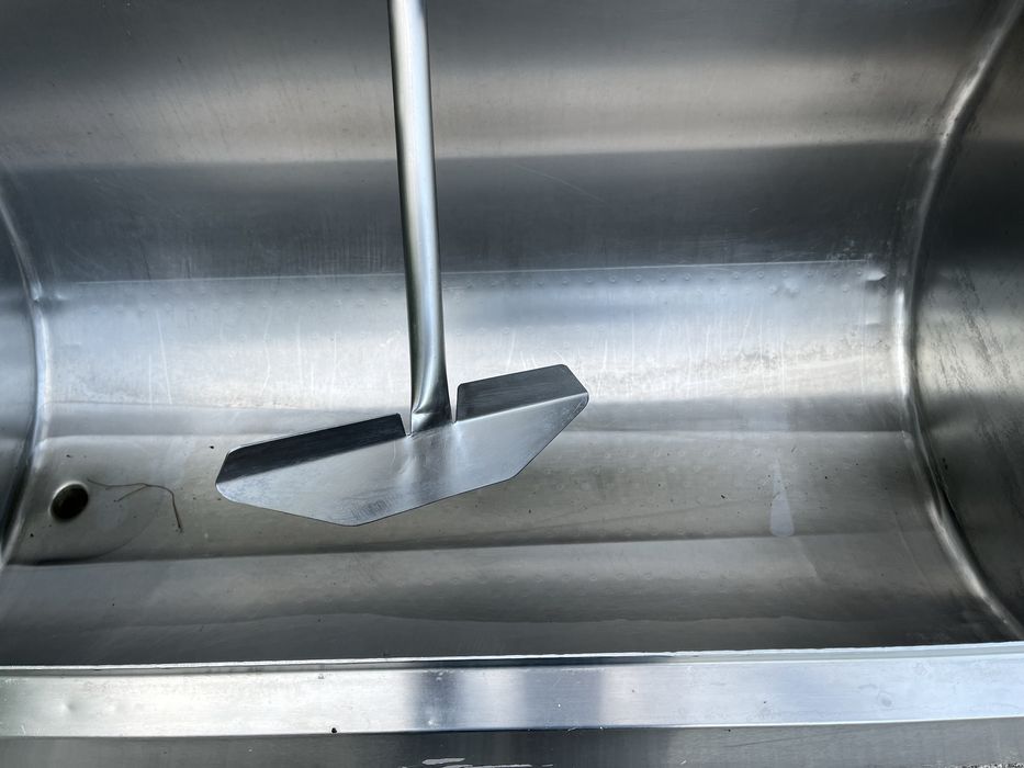 Казан непъждавейка