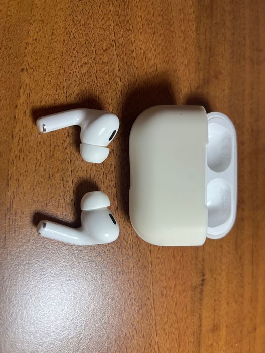 Casti Apple Airpods Pro 2 lightning