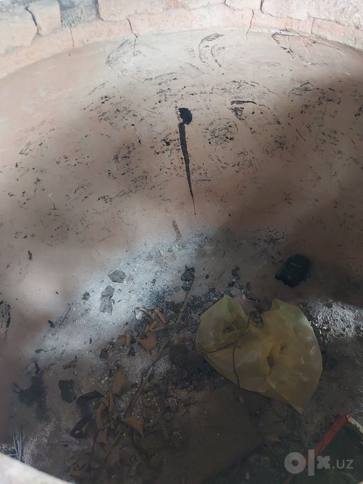 Tandir Sotiladi Yangi