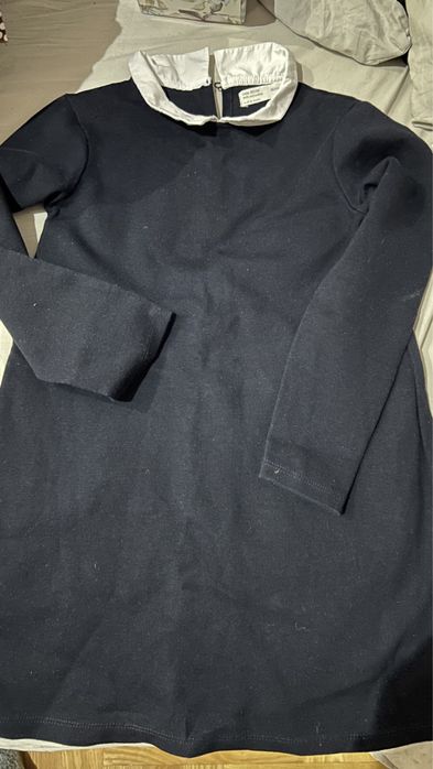 Рокля Zara за момиченце