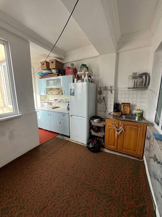 Квартира сотилади