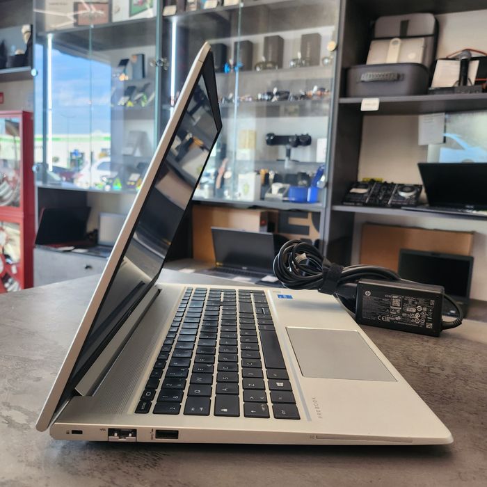 Amanet F28: Laptop HP PROBOOK 650 G8 (L)
