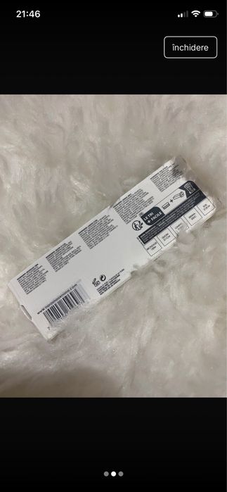 Paleta make-up originala