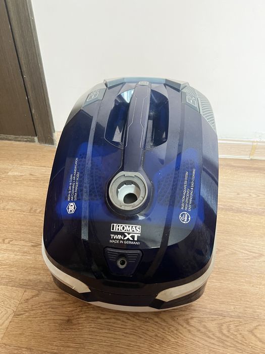Пылесос Thomas TWIN XT
