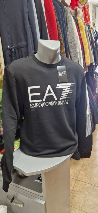 Блузи Емпорио Армани 7