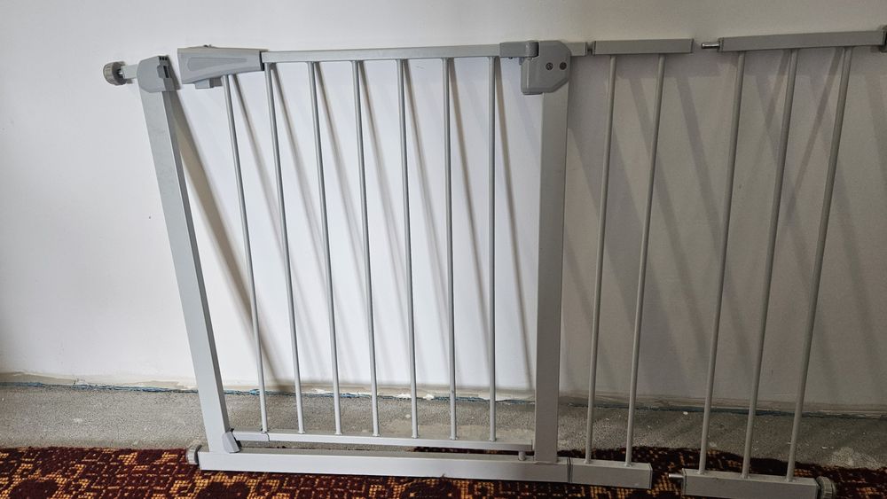 Poarta de siguranță pentru copii