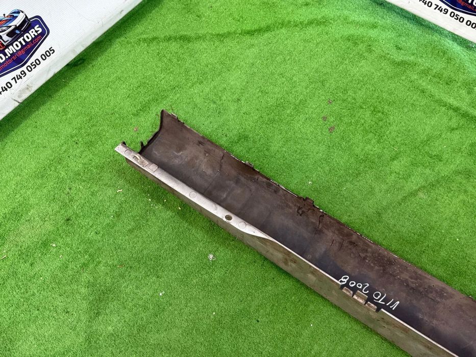 BARA SPATE MERCEDES BENZ VITO 115 CDI W639 2.1 DIESEL 2008 VAN / Furgoneta COD OEM A6398800371 2003-2014