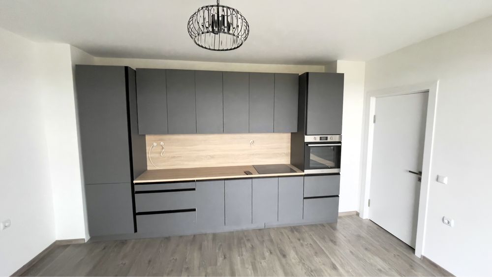 Продава се Двустаен апартамент в Търговище, Център - 55 кв.м за 1567 €/кв.м - Снимка #8