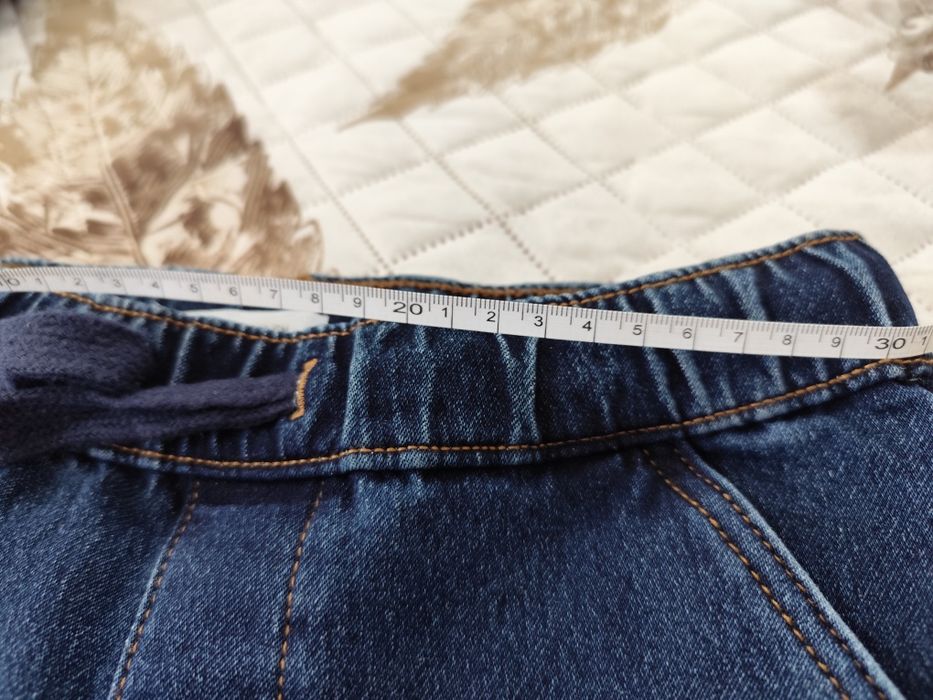 Детски дънки за момче