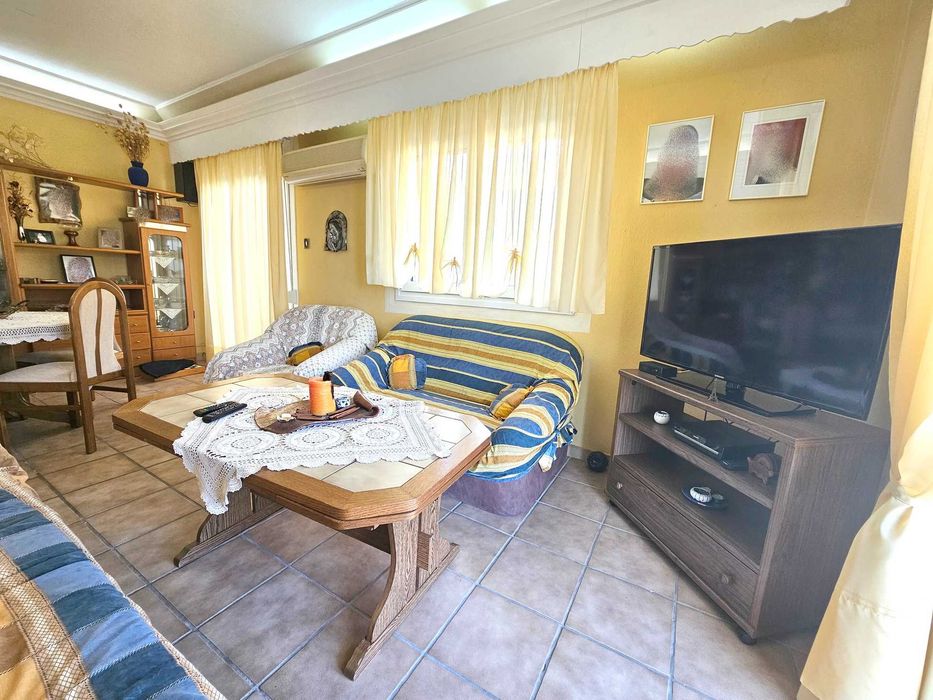 Продава се апартамент с площ 105 кв.м. в АГИО ЛУКА, КАВАЛА (код 8397)