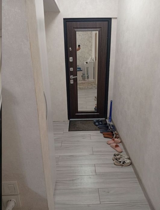 ТТЗ продажа квартира