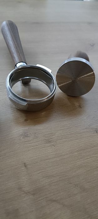 Pachet accesorii Home Barista - 58 mm