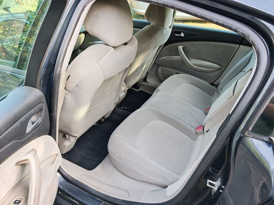 De vânzare, Citroen C5 III, Hidra Activ, 2.0hdi,2008,manuală
