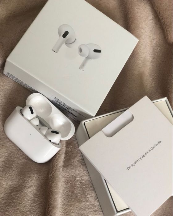 AirPods pro 2 оригинални