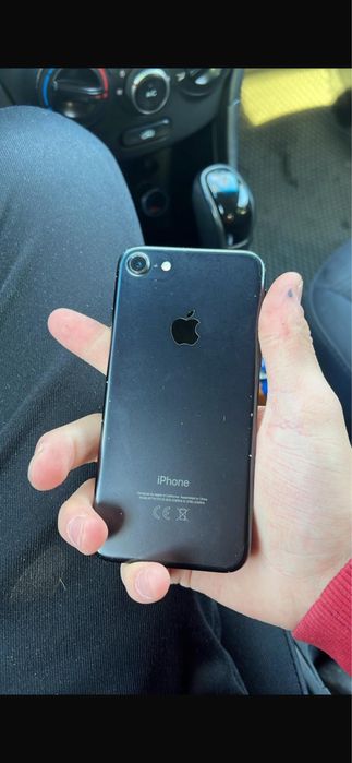 Iphone 7 55.000 тг