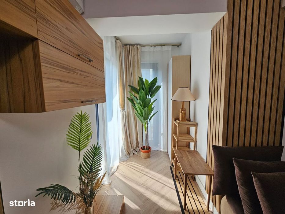 Apartament 2 camere de inchiriat | Pipera I My Place Residence