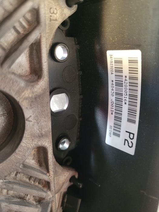 Volane Nissan Qashqai