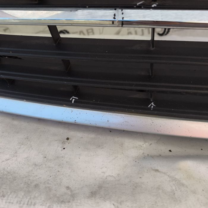 Bara fata Volkswagen Golf 7 Facelift an 2017-2018-2019