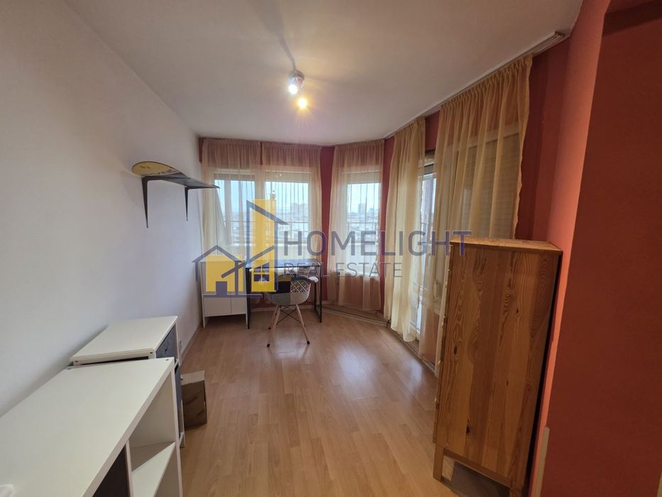 Продава се Двустаен апартамент в София, Младост 2 - 75 кв.м за 2534 €/кв.м - Снимка #7