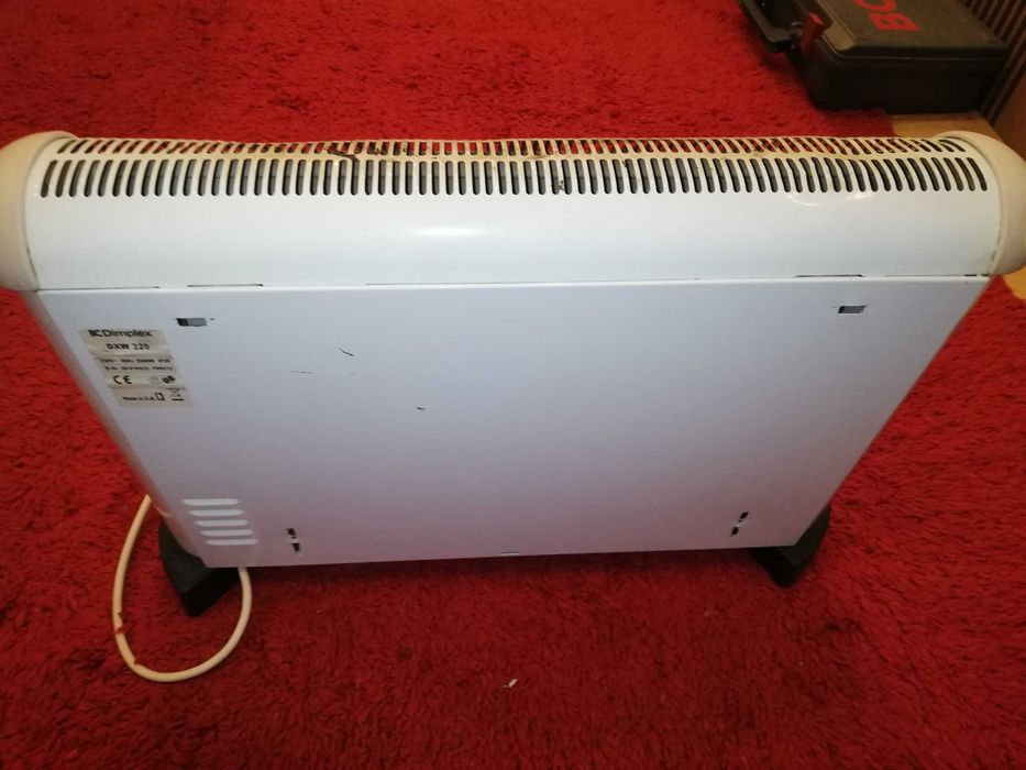 електрически конвертор