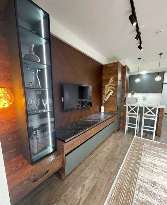 RENT | АРЕНДА квартира в U-Tower