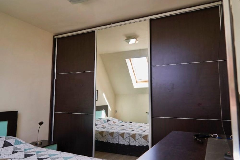 Дава се под наем Тристаен апартамент в София, Манастирски ливади - 78 кв.м за 700 € - Снимка #5