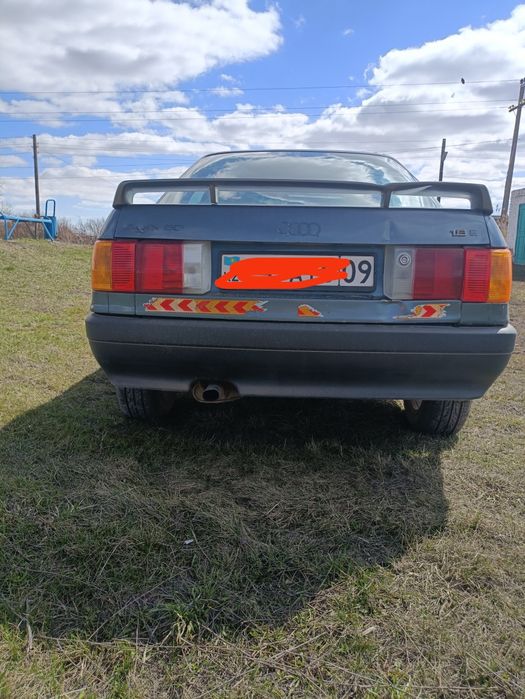 Продам Ауди б3 80