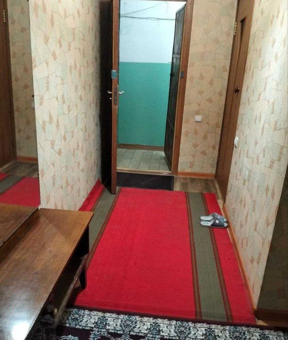 Mirzo Ulugʻbek Axmad Yugnakiy 1 xona 2 xona qilingan kv ijaraga berila