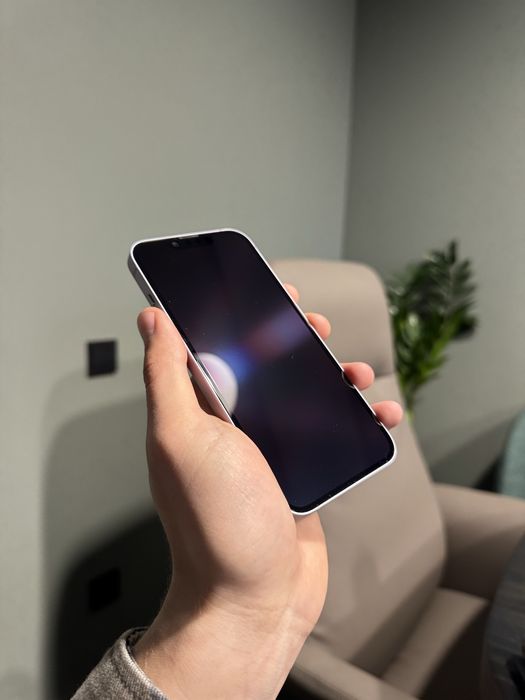 iPhone 14 128GB Purple