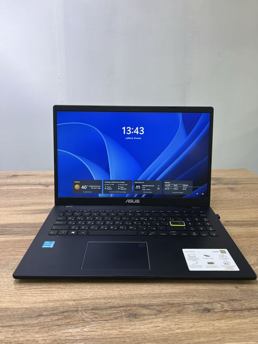 Ноутбук Asus Intel Pentium N6