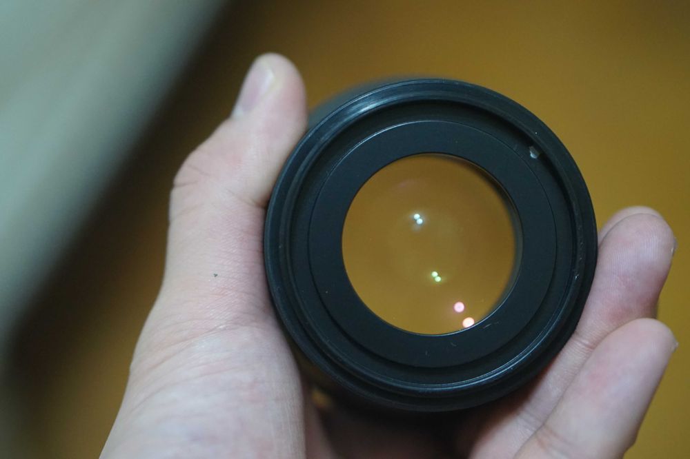 SONY tele converter (теле конвертер), 1.7