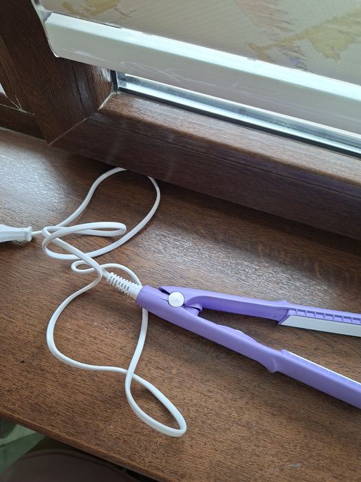 мини-утюжок 500тг