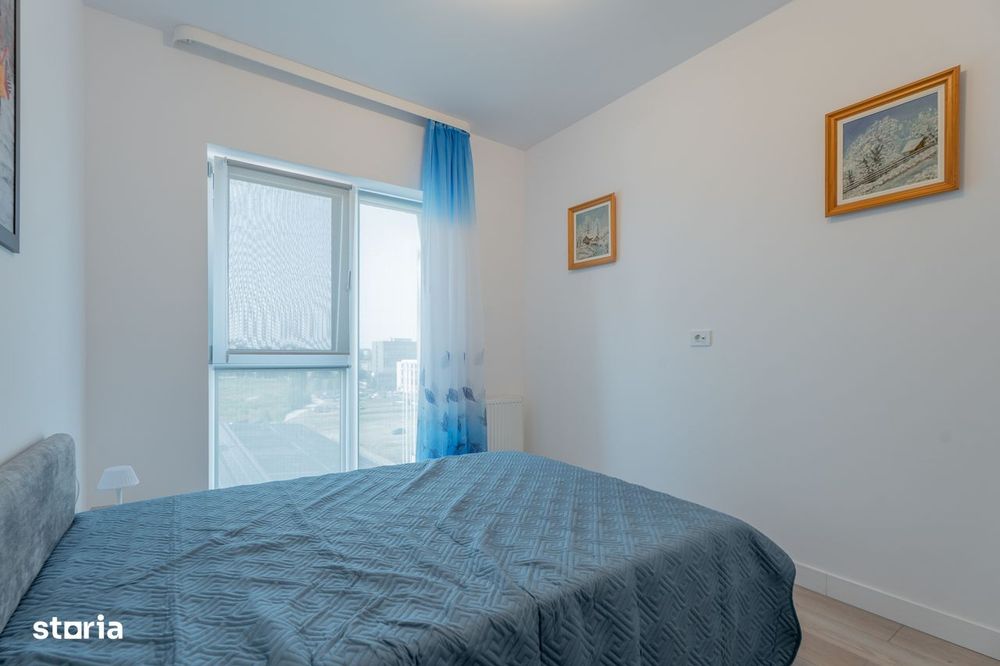 Apartament 2 camere | Parcare | Zona Tudor Vladimirescu