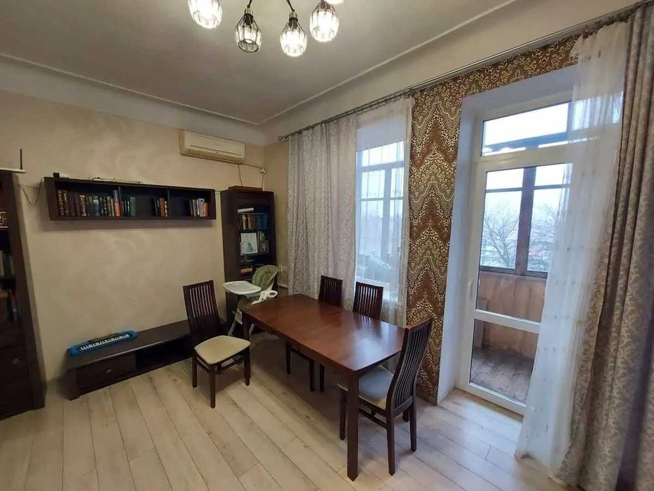 Двустаен имото в кв.Хиподрума