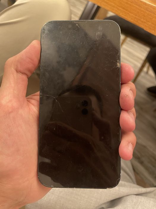 Iphone 14 black 128 gb