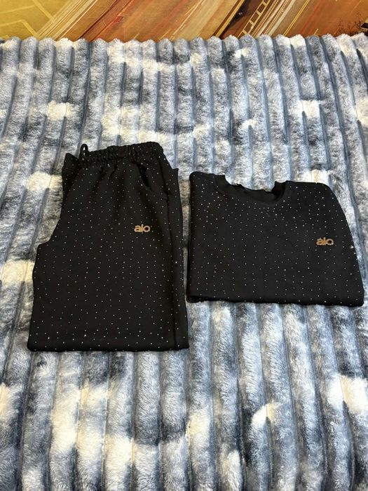 Дамски комплект на ALO размер М