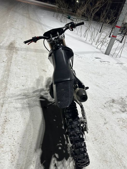 Продам Эндуро 250