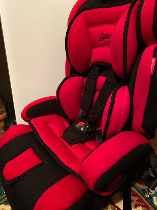 Автокресло детский
