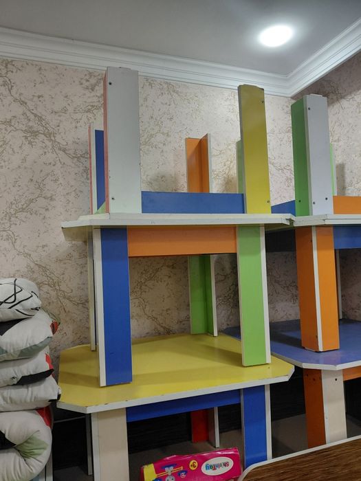 Стулчик детский шт 70мынг