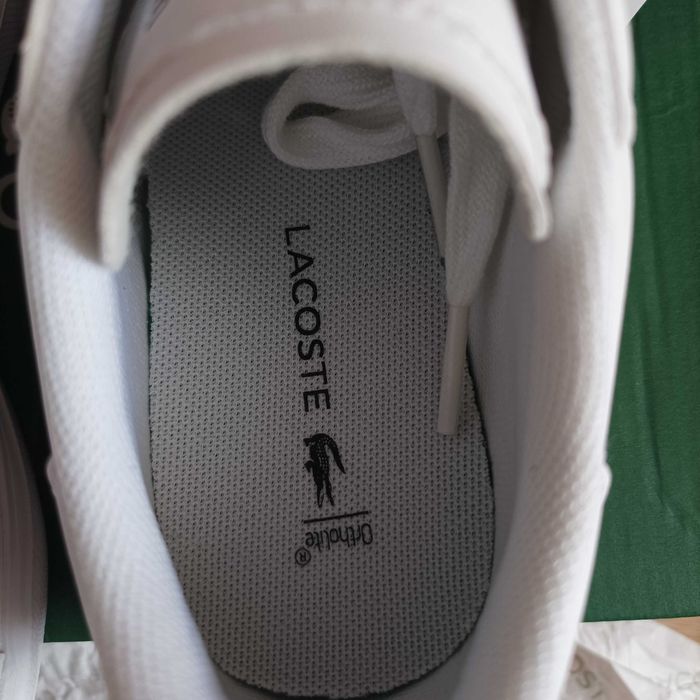 Kenzo/Lacoste/ kids N32 кецове