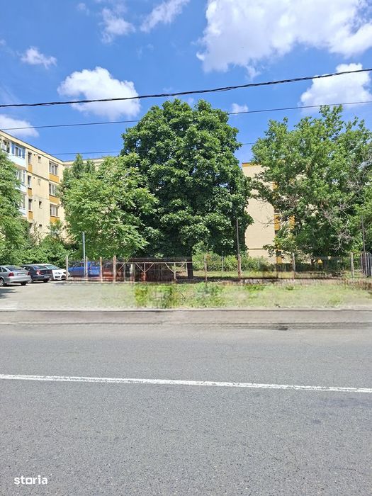 Teren Nanterre