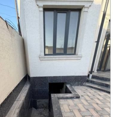 Сергели Янги Дархан Евро Коттедж 1,4 сотки 180 м² 5 комнат