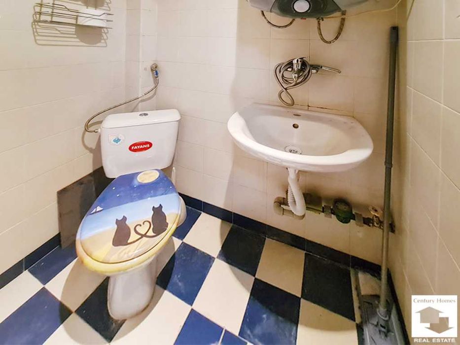 Продава се Мезонет в Велико Търново, Център - 120 кв.м за 1584 €/кв.м - Снимка #19